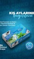 Nane Mentol Bitkisel Drops 60 gr