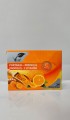 Portakal Zencefil Bitkisel Drops 60 gr