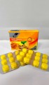 Limon Zencefil Bitkisel Drops 60 gr