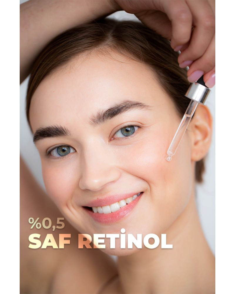 Retinol Serum 30 Ml