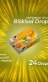 Limon Zencefil Bitkisel Drops 60 gr