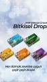 Limon Zencefil Bitkisel Drops 60 gr