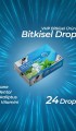 Nane Mentol Bitkisel Drops 60 gr