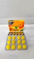 Limon Zencefil Bitkisel Drops 60 gr