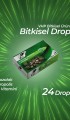 Kozalak Propolis Bitkisel Drops 60 gr