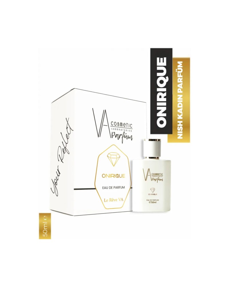 Nish Parfüm Onirique Kadın 50 ml
