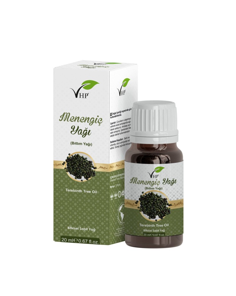 Menengiç Yağı 20 ml