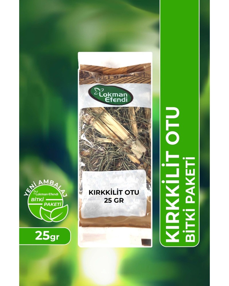 Kırkkilit Otu 25 gr