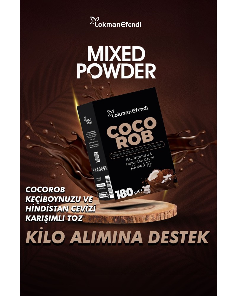 Coco Rob 180 G