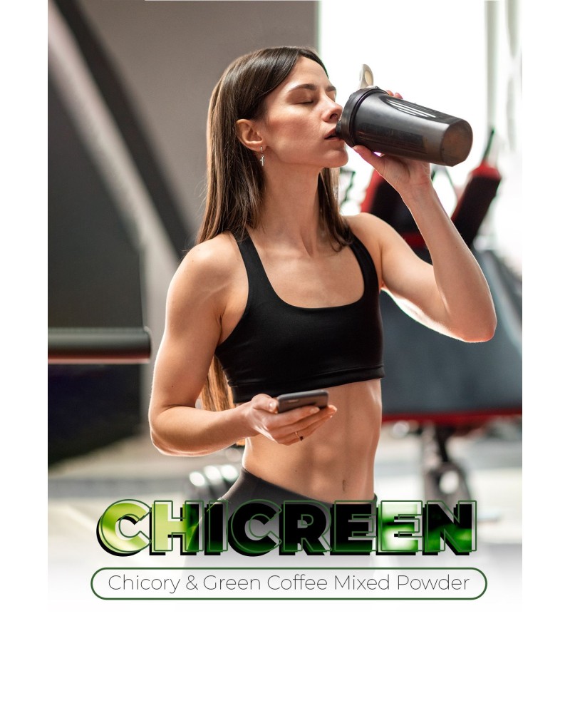 Chic Reen 180 GR