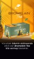 Bromelain Tea 40'LI