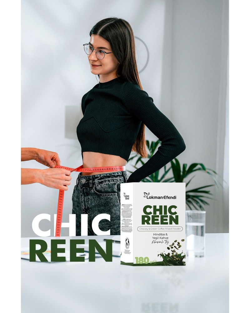 Chic Reen 180 GR