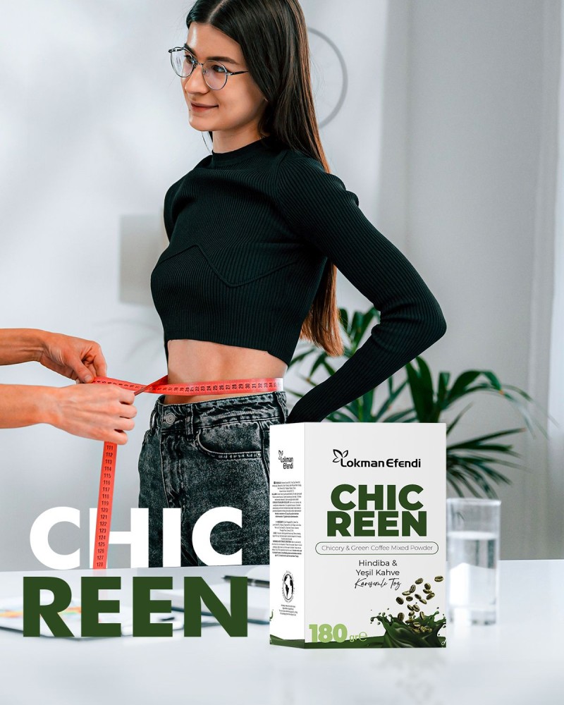Chic Reen 180 GR