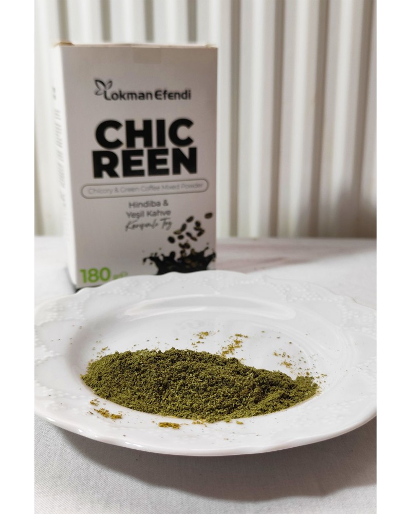 Chic Reen 180 GR