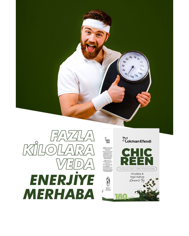 Chic Reen 180 GR