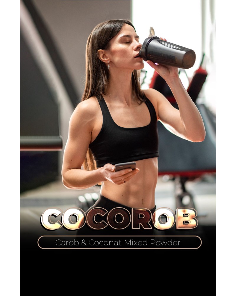 Coco Rob 180 G