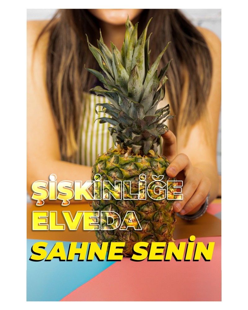 Bromelain Tea 40'LI