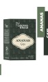Ananas Çayı 40'Lı