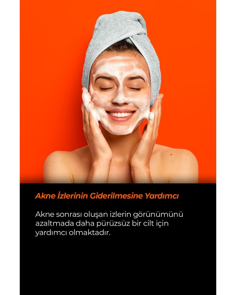Kojıc Acid Sabun 125gr