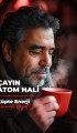 Atom Çayı Küp