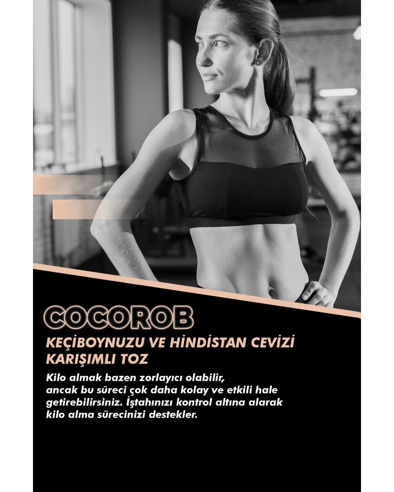 Coco Rob 180 G