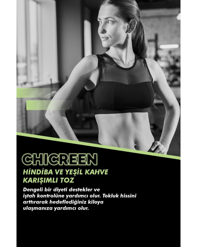 Chic Reen 180 GR