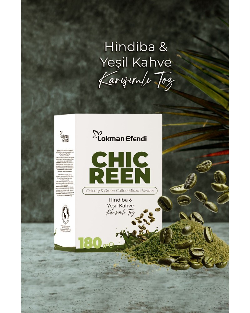 Chic Reen 180 GR