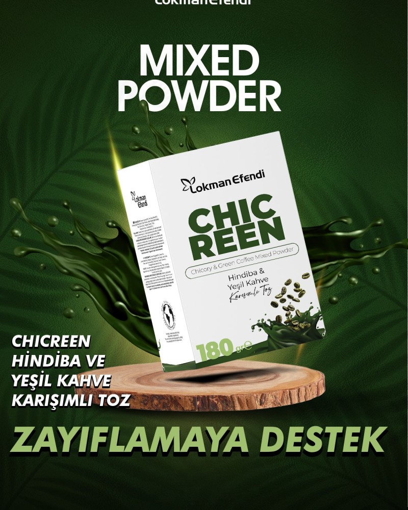 Chic Reen 180 GR