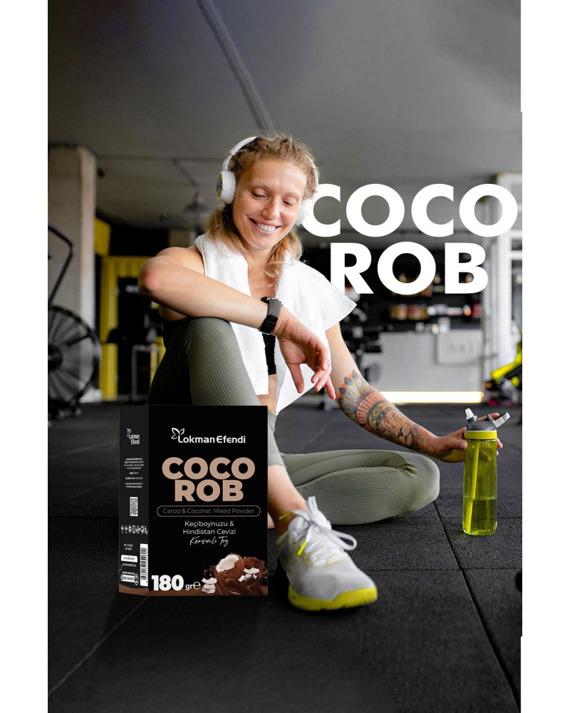 Coco Rob 180 G