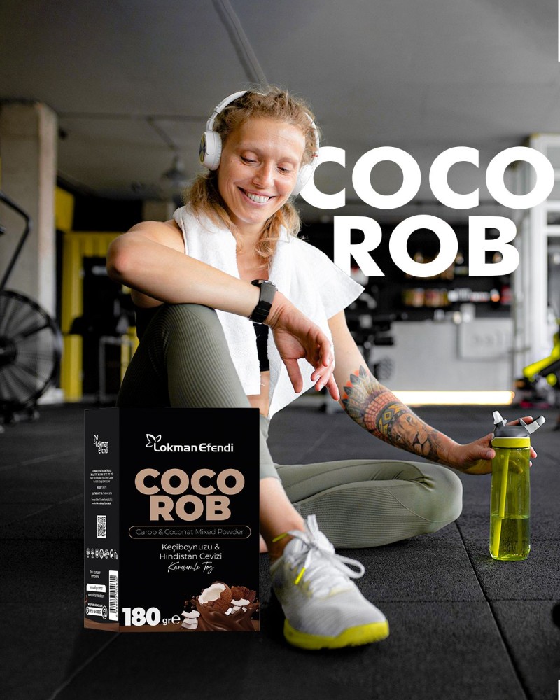 Coco Rob 180 G