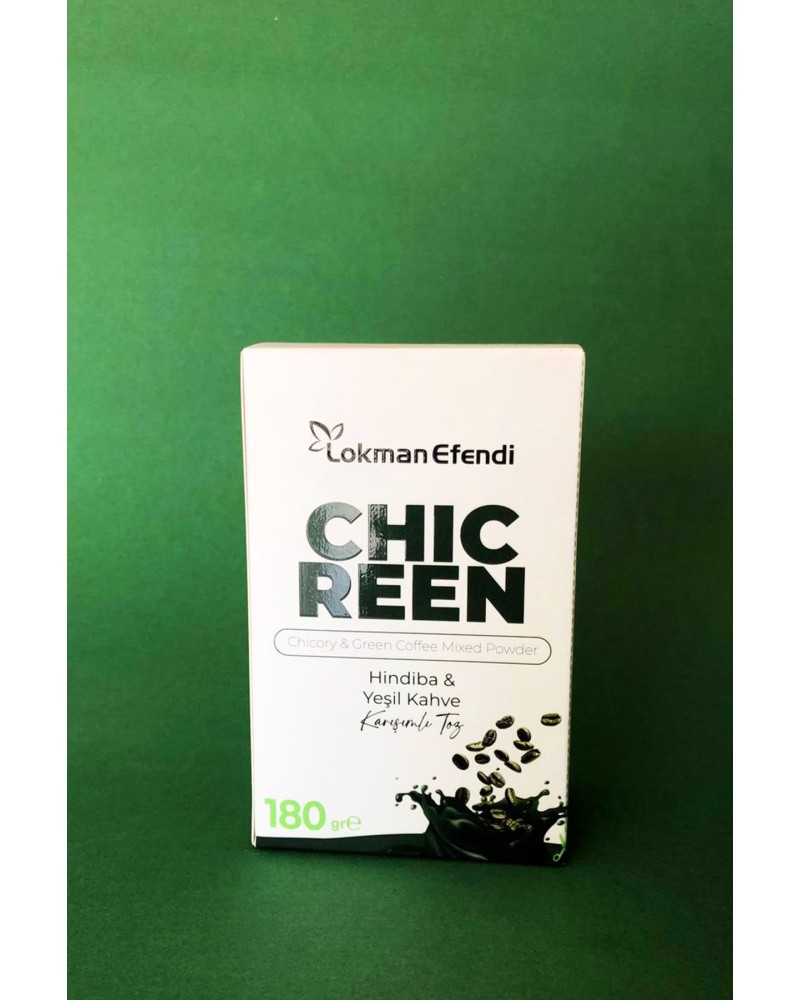 Chic Reen 180 GR