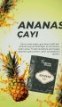 Ananas Çayı 40'Lı