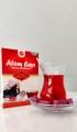 Atom Çayı Küp