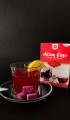 Atom Çayı Küp
