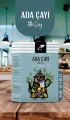 Adaçayı Poşet Çay 40lı 60 gr