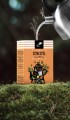 Zencefilli Poşet Çay 40 Lı 60 gr