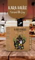 Kara Halileli Poşet Çay 40 Lı 60 gr