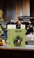 Avokadolu Poşet Çay 40 Lı 60 gr