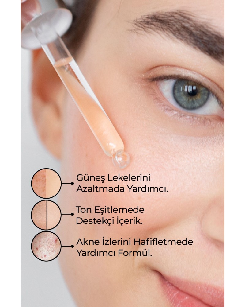 Kojic Acid Serum 30 ml