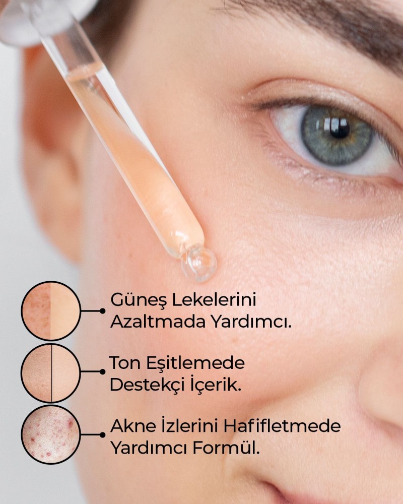 Kojic Acid Serum 30 ml