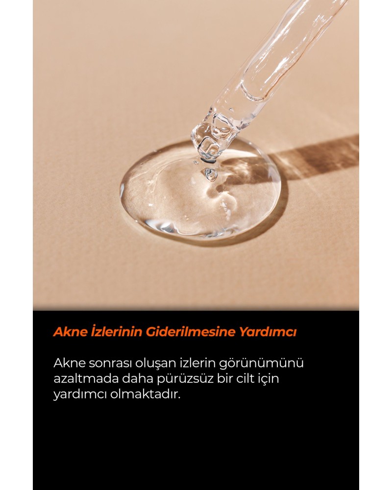 Kojic Acid Serum 30 ml