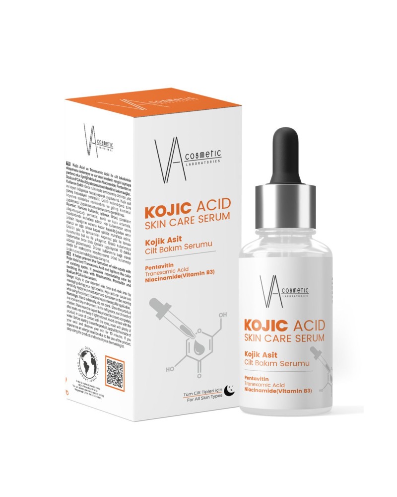 Kojic Acid Serum 30 ml