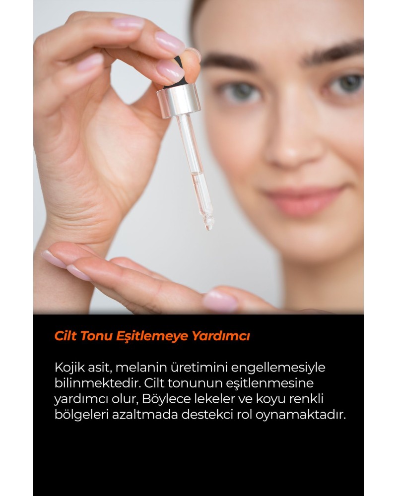 Kojic Acid Serum 30 ml
