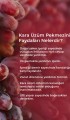 Kara Üzüm Pekmezi 700 gr