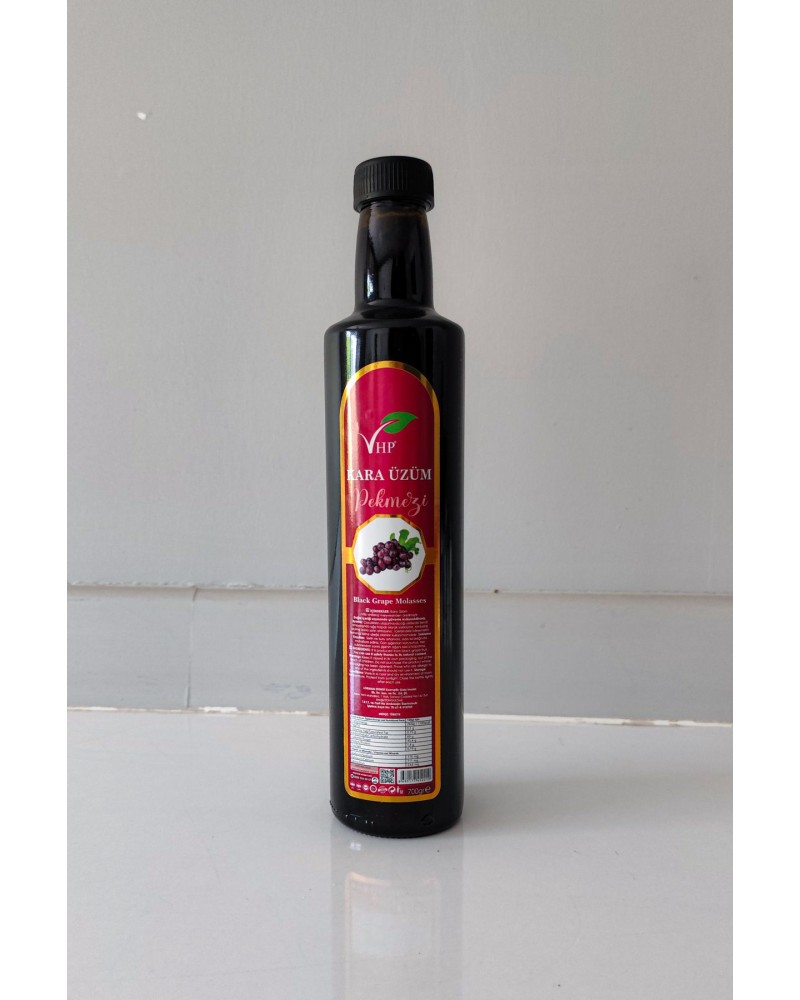 Kara Üzüm Pekmezi 700 gr