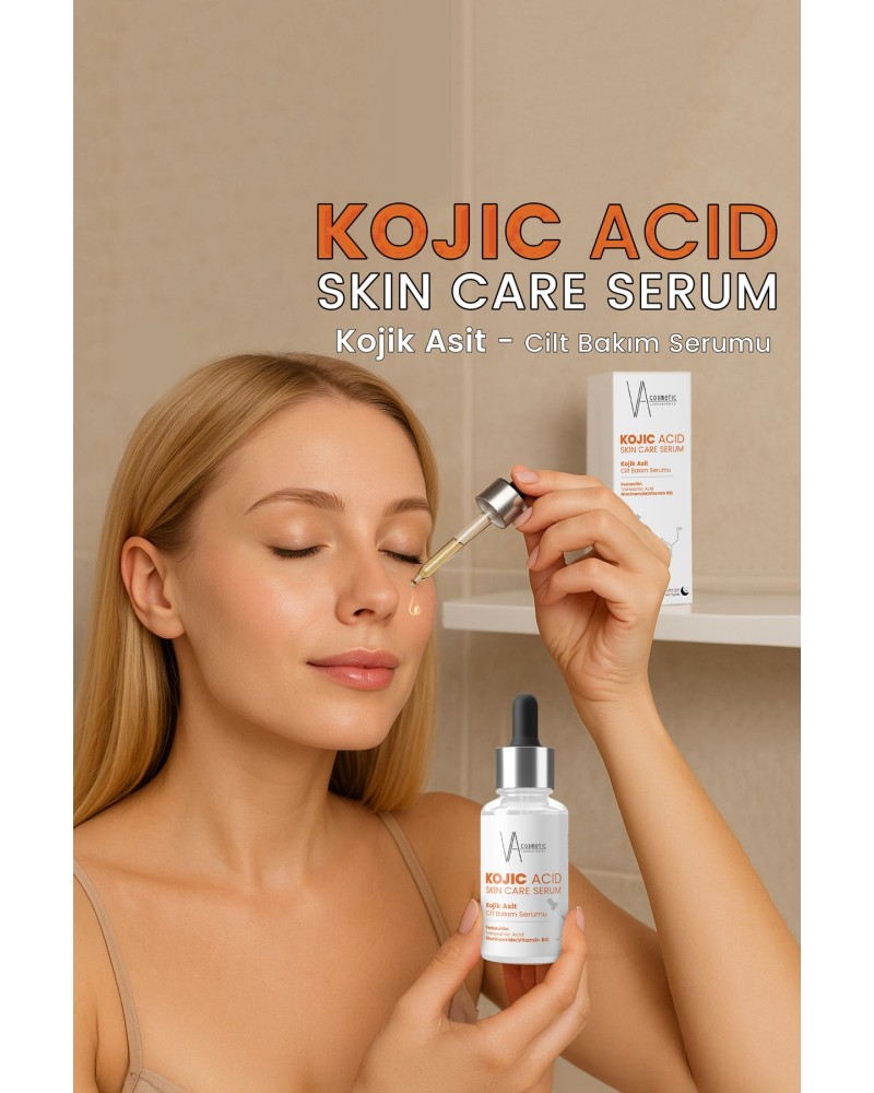 Kojic Acid Serum 30 ml