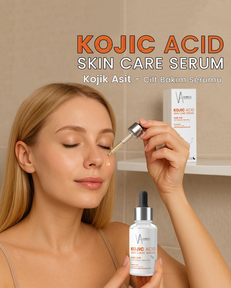 Kojic Acid Serum 30 ml