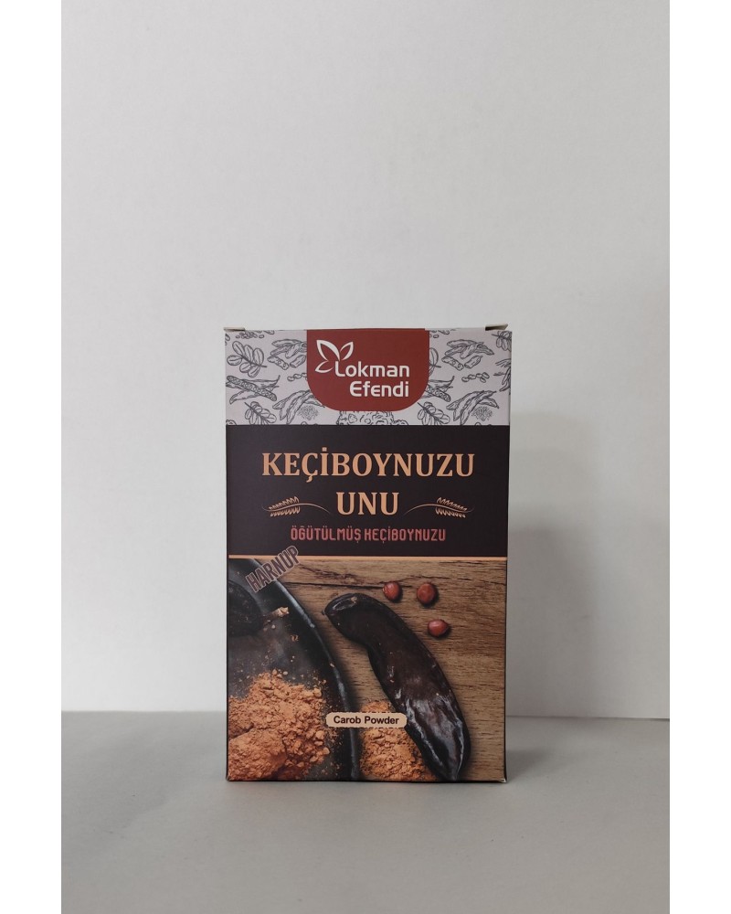 Keçiboynuzu Unu 200 gr