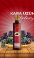 Kara Üzüm Pekmezi 700 gr