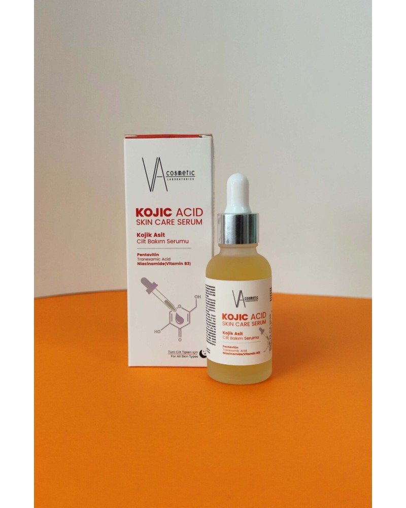 Kojic Acid Serum 30 ml